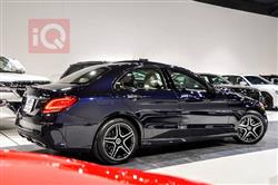 مێرسێدس بێنز C-Class